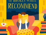 Review: The Readers of Broken Wheel Recommend